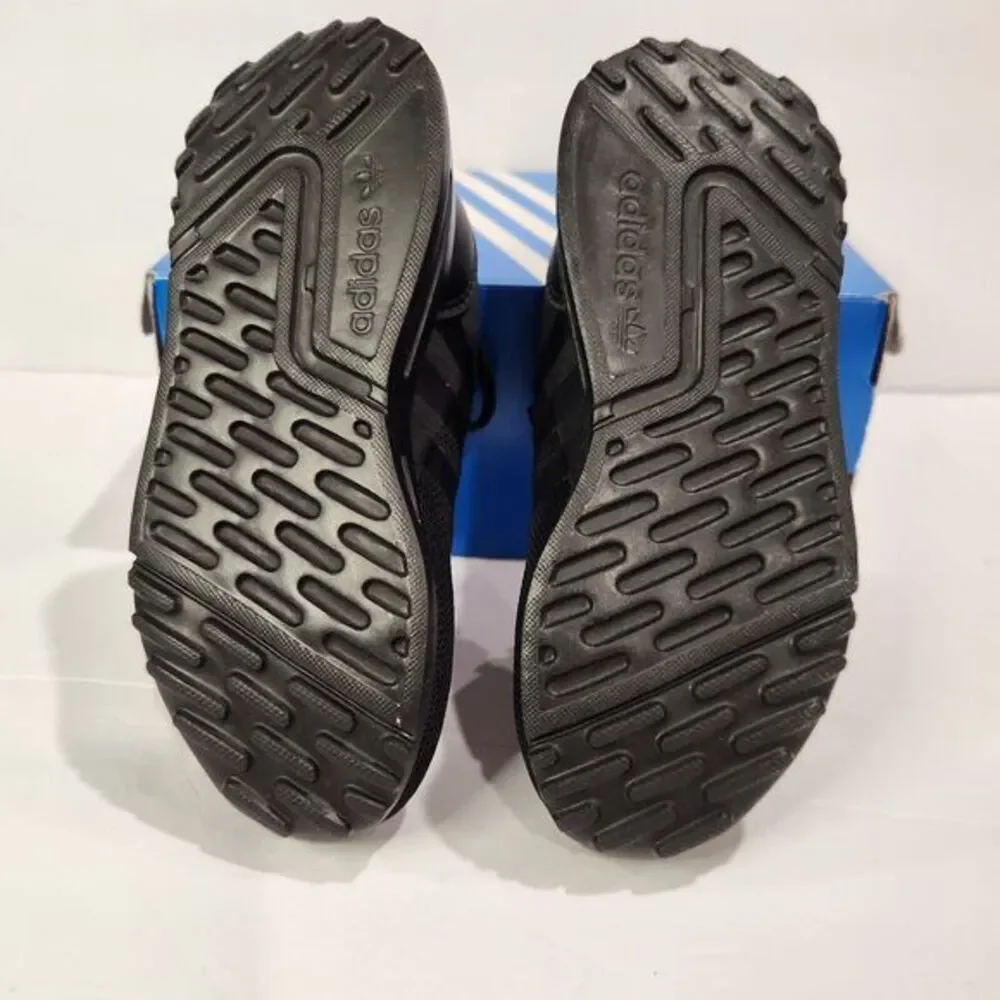 Adidas‎ Kid's FX6400 Originals Core Black Size 11K